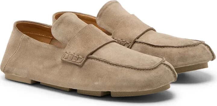 Toddone suede loafers - Image 2