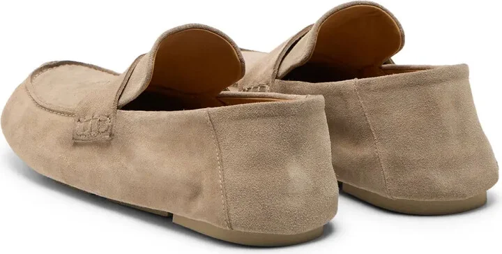 Toddone suede loafers - Image 3