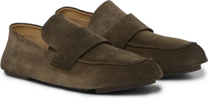 Toddoni slip-on suede loafers - Image 2