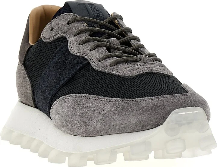 'tod's 1t' Sneakers - Image 2