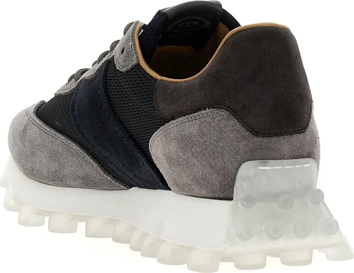 'tod's 1t' Sneakers - Image 3