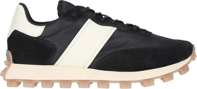 Tod's 1T Stripe Detailed Sneakers