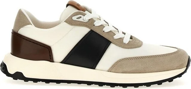 Tod's All Lace-Up Sneakers