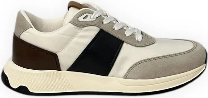 Tod's All Lace-Up Sneakers