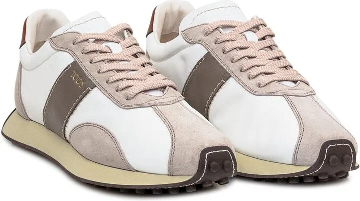 Tod'S Allacc Sport Active Sneaker - Image 2
