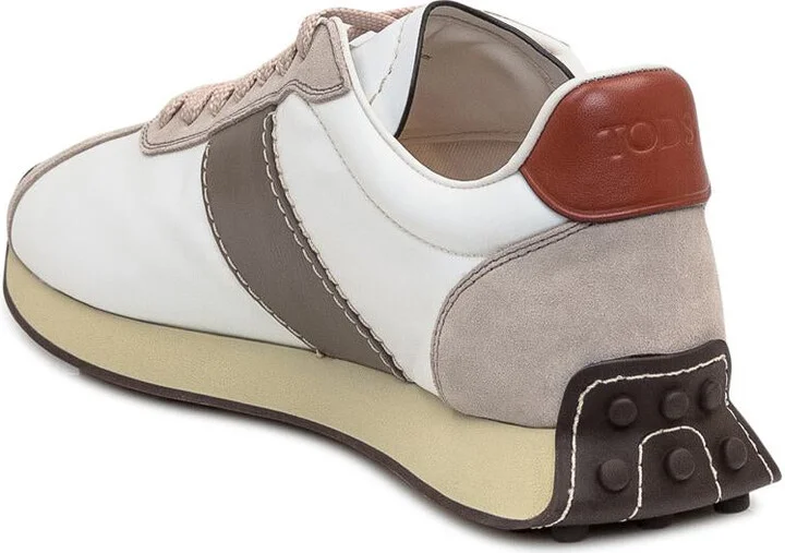 Tod'S Allacc Sport Active Sneaker - Image 3
