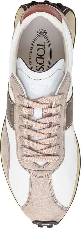 Tod'S Allacc Sport Active Sneaker - Image 4