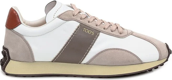 Tod'S Allacc Sport Active Sneaker