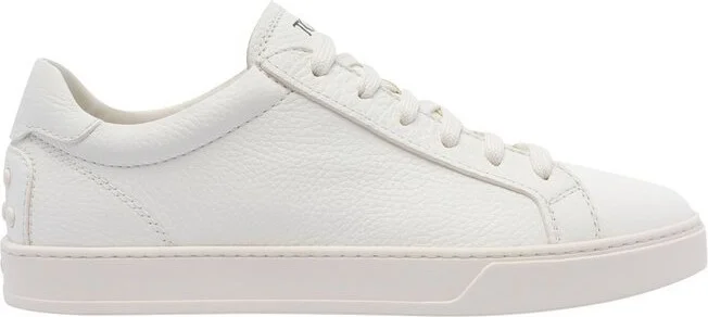 Tod's Allacciata Cassetta Lace-Up Sneakers
