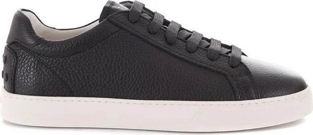 Tod's Allacciata Cassetta Lace-Up Sneakers