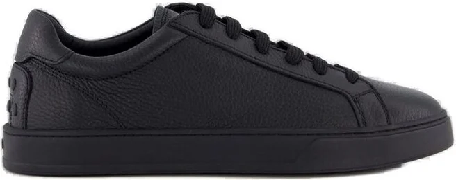 Tod's Allacciata Cassetta Lace-Up Sneakers