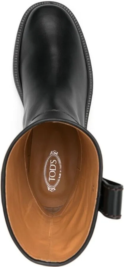 Tod'S Ankle Boots Shoes - Image 3