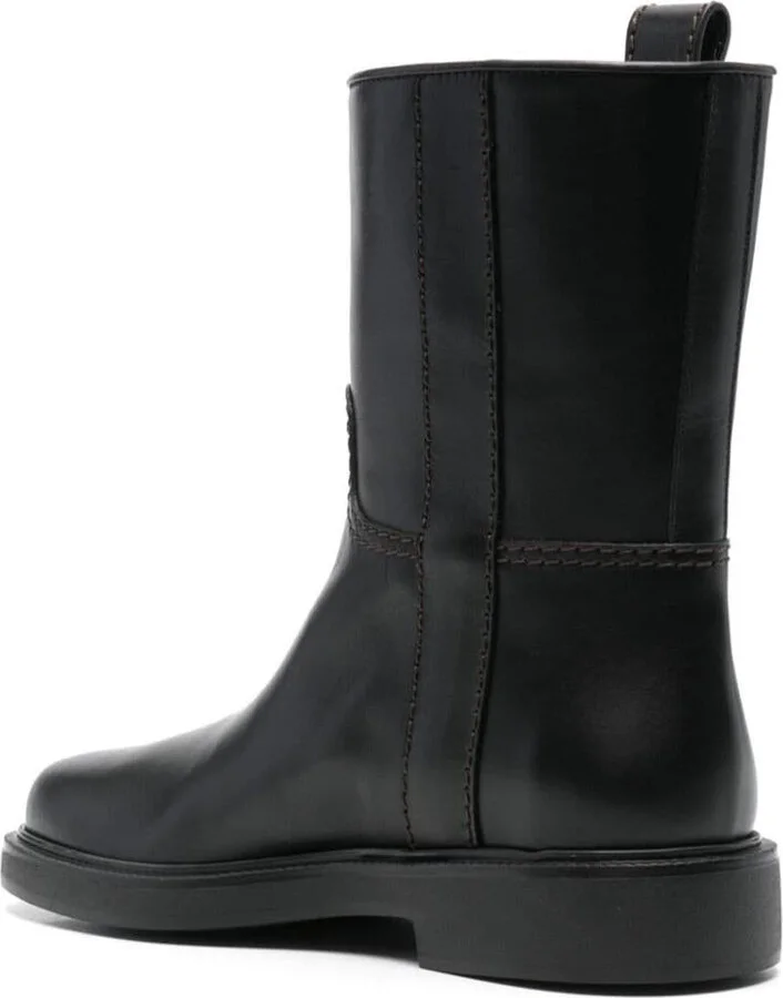 Tod'S Ankle Boots Shoes - Image 4