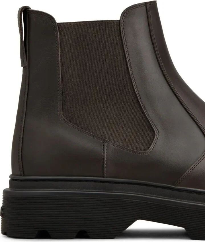 Tod'S Ankle Boots Shoes - Image 3