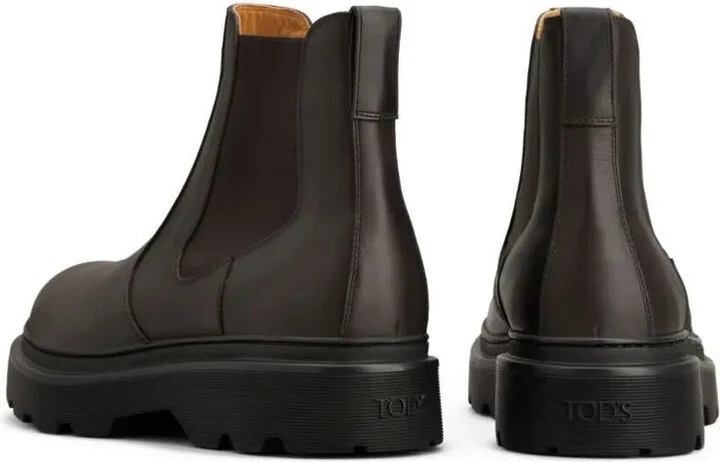 Tod'S Ankle Boots Shoes - Image 4
