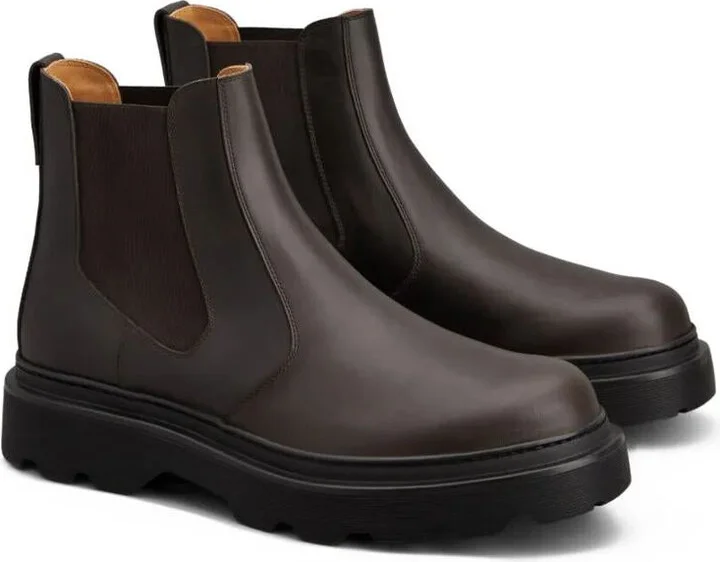Tod'S Ankle Boots Shoes - Image 5