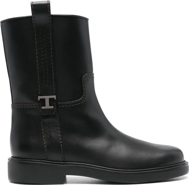 Tod'S Ankle Boots Shoes