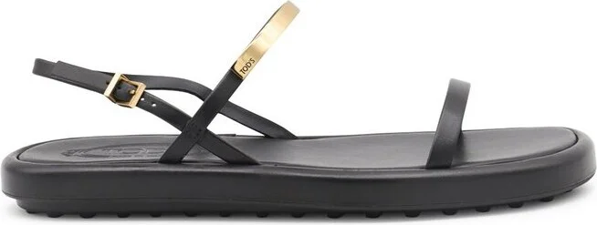 Tod's Ankle Strap Sandals