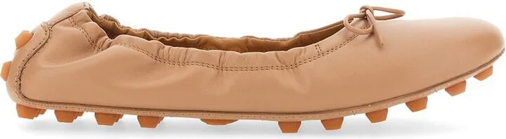 Tod'S Ballerina Bubble