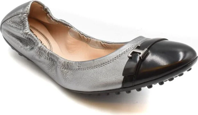 Tod'S Ballet Flats - Image 2