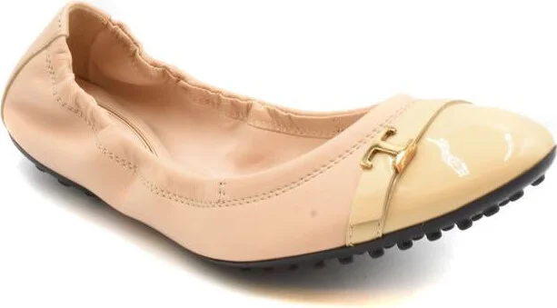 Tod'S Ballet Flats - Image 2