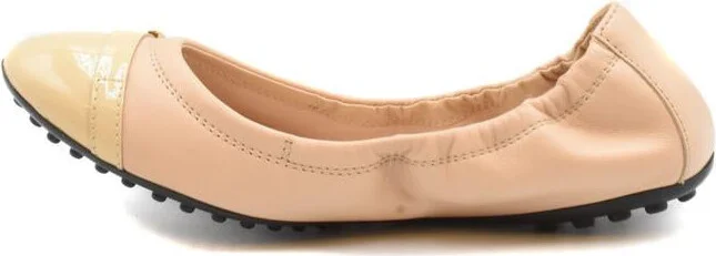 Tod'S Ballet Flats - Image 3