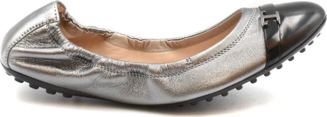 Tod'S Ballet Flats