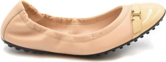 Tod'S Ballet Flats
