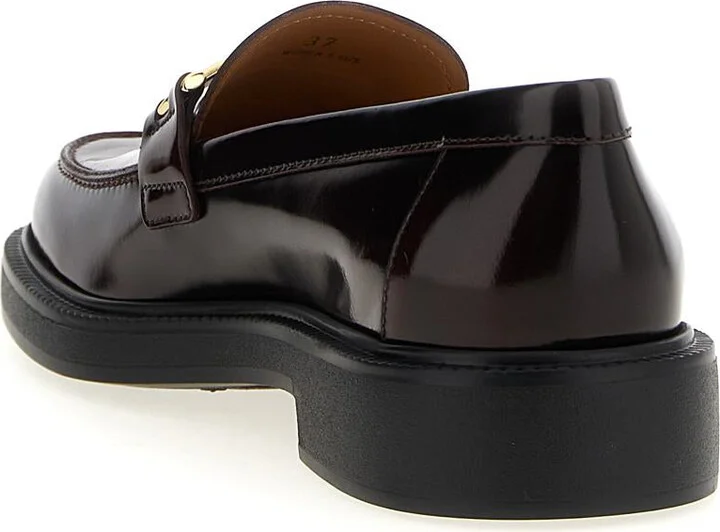 Tod'S 'Barretta' Loafers - Image 3