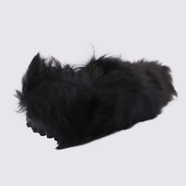 Tod'S Black Loafers - Image 2