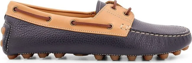 Tod's Boat Gommino Bubble Shoes