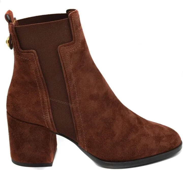 Tod'S Booties