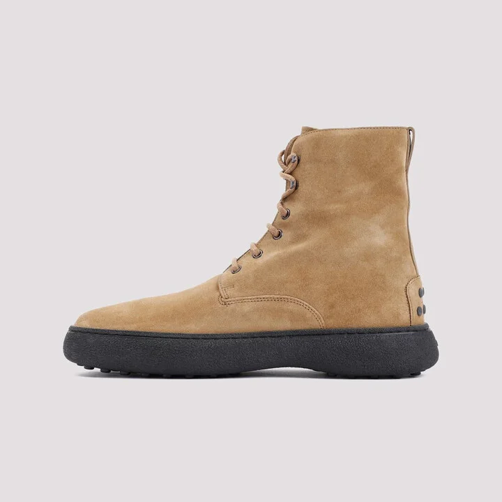 Tod'S Boots - Image 2