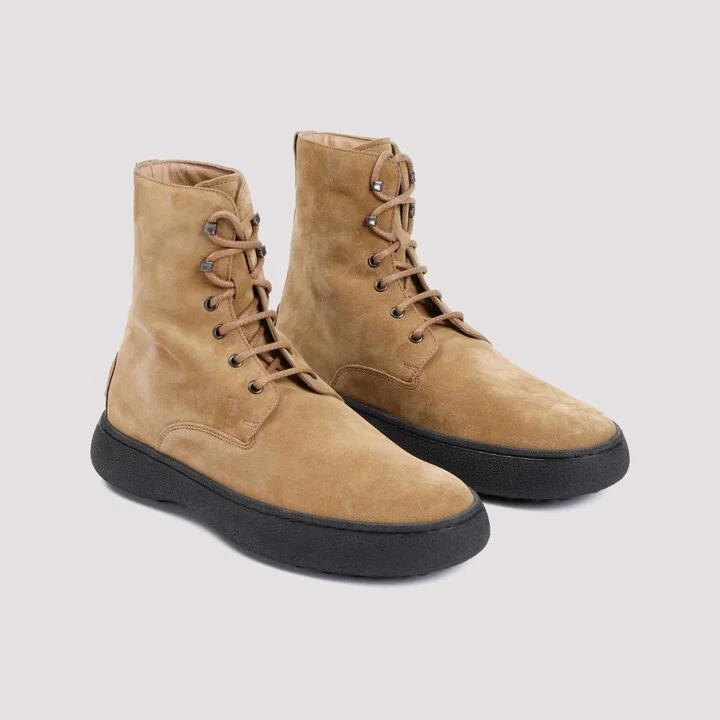 Tod'S Boots - Image 3