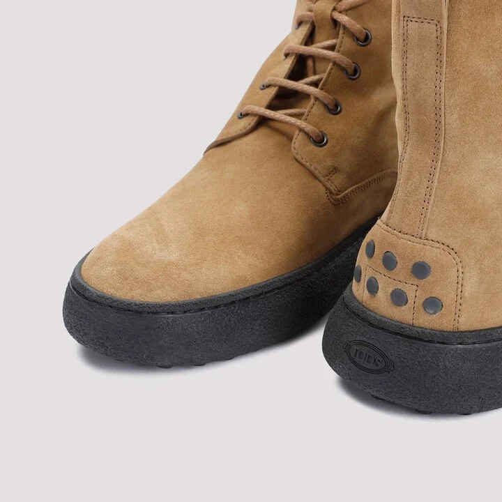 Tod'S Boots - Image 4