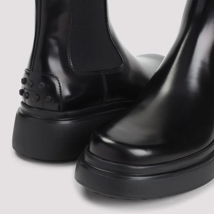 Tod'S Boots - Image 4