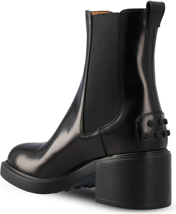 Tod'S Boots - Image 3