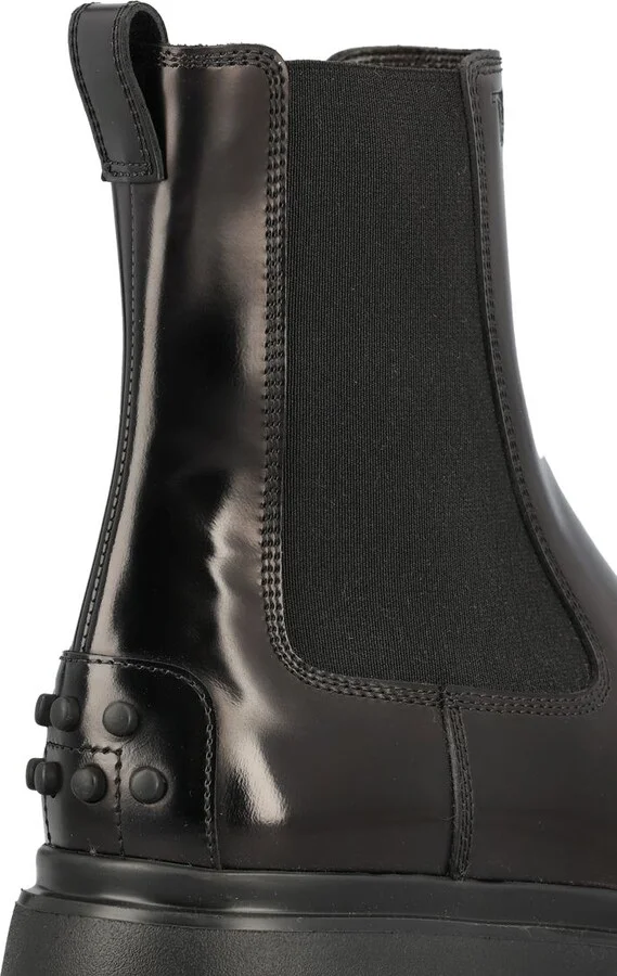 Tod'S Boots - Image 4
