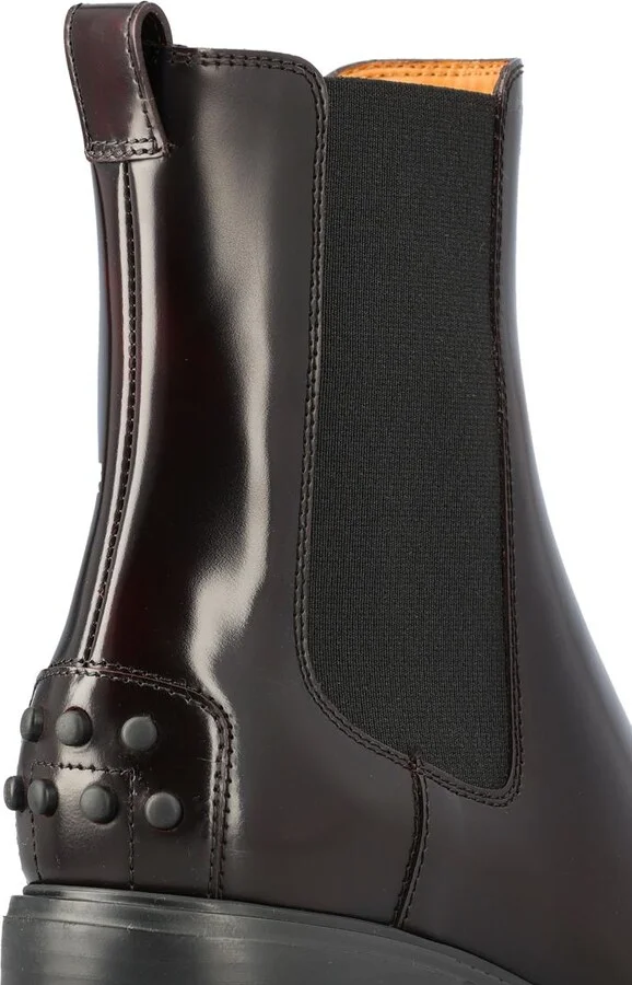 Tod'S Boots - Image 4