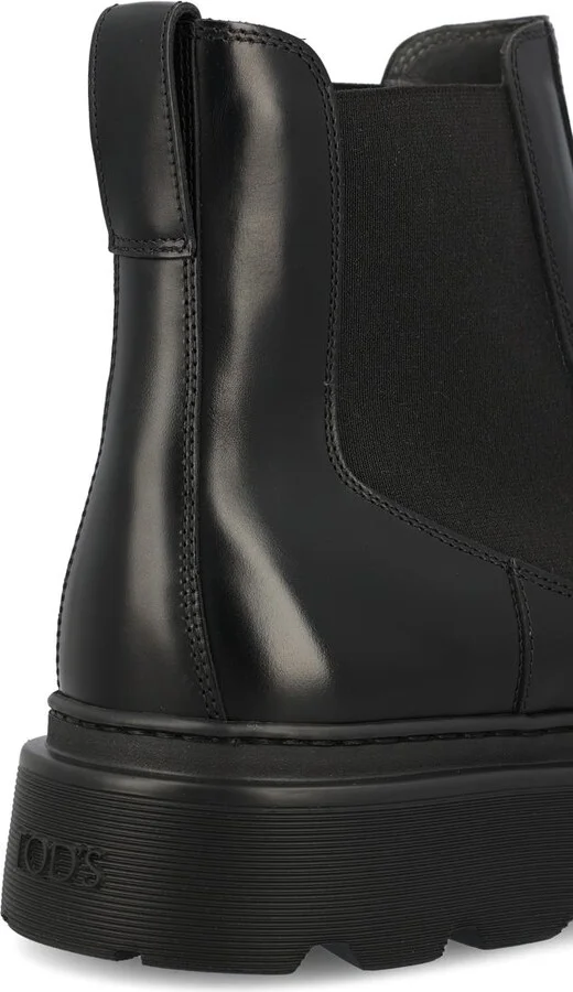 Tod'S Boots - Image 4