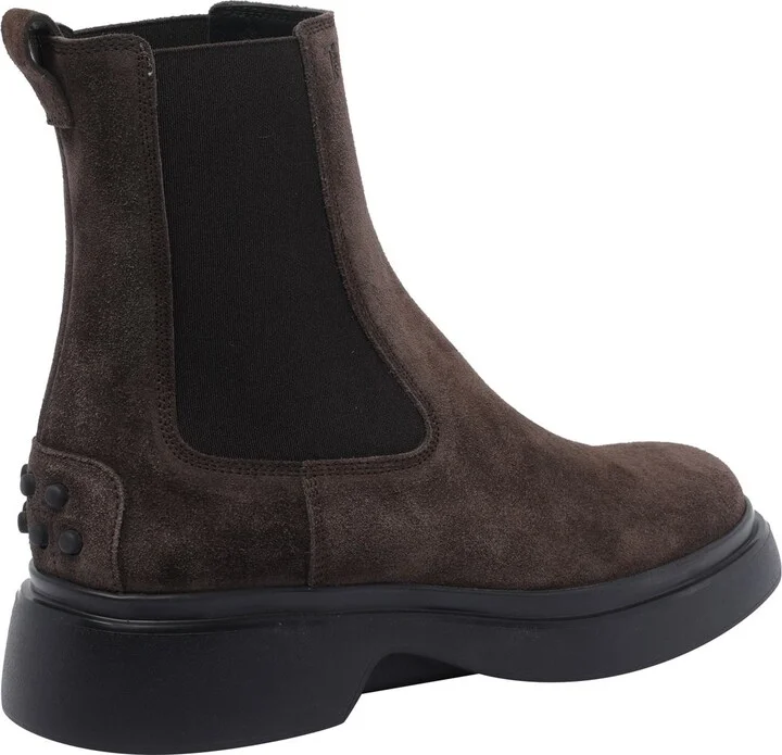 Tod'S Boots - Image 3