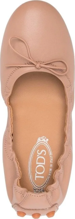 Tod'S Bubble Dancer Shoes - Image 2