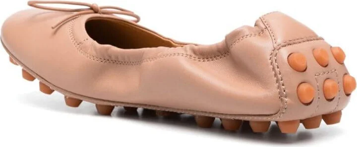 Tod'S Bubble Dancer Shoes - Image 3