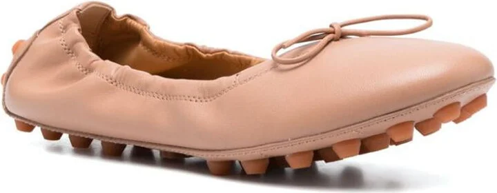 Tod'S Bubble Dancer Shoes - Image 4