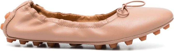 Tod'S Bubble Dancer Shoes