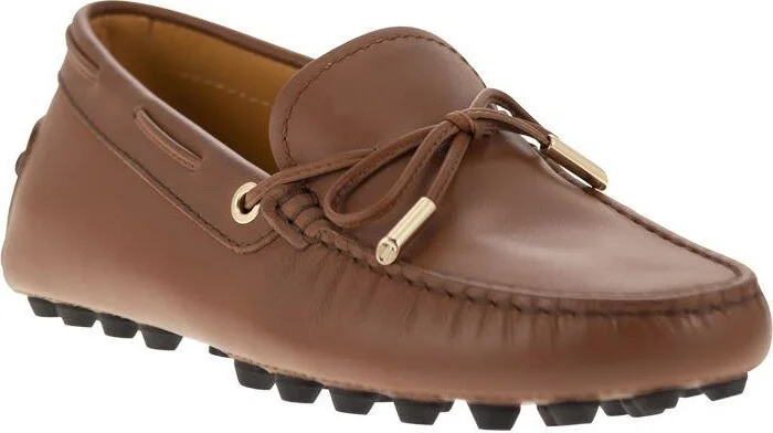 Tod'S Bubble Leather Grommet - Image 2