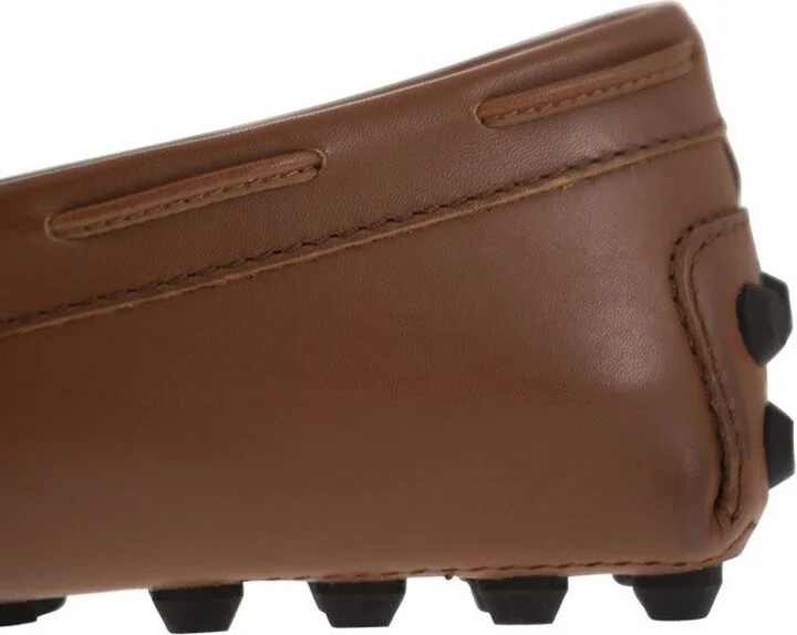 Tod'S Bubble Leather Grommet - Image 7