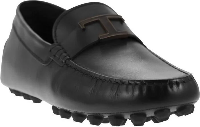 Tod'S Bubble T Timeless Leather Grommet - Image 2