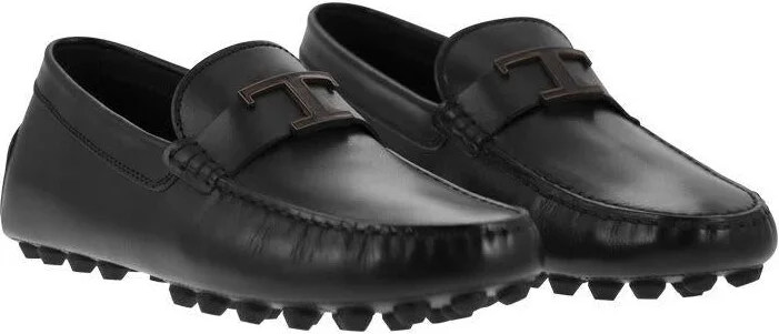 Tod'S Bubble T Timeless Leather Grommet - Image 4