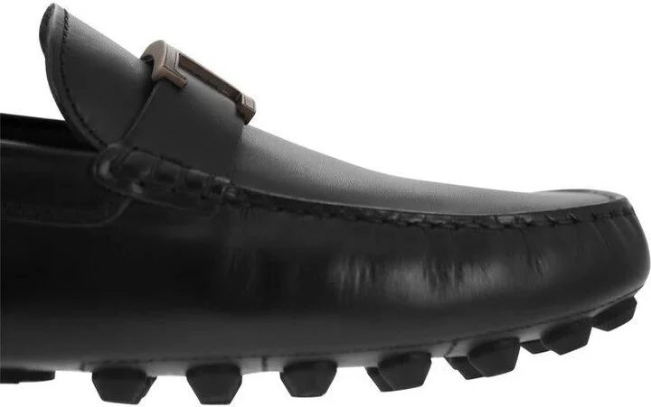Tod'S Bubble T Timeless Leather Grommet - Image 6